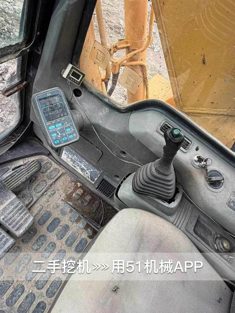 51挖机